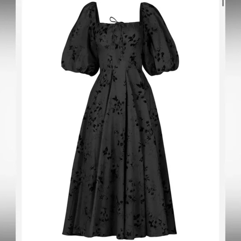 Selkie Brambles Day Dress